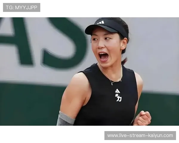 网球中国赛季王欣瑜逆转夺冠 刷新个人世界排名